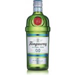 Tanqueray Alcohol FREE 0,0% 0,7 l (holá láhev) – Sleviste.cz
