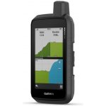 Garmin Montana 700 PRO – Hledejceny.cz