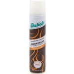 Batiste Dry Shampoo Dark & Deep Brown 200 ml – Zboží Dáma