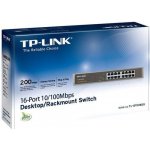 TP-Link TL-SF1016DS – Zboží Mobilmania