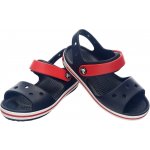 Crocs Crocband Sandal Kids 12856-485 tmavě modrá – Zboží Dáma Crocs Crocband Sandal Kids 12856-485 tmavě modrá – Zboží Dáma