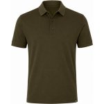 CityZen Dax pánská polokošile dark khaki – Hledejceny.cz