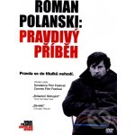 Roman Polanski: Pravdivý příběh DVD – Hledejceny.cz