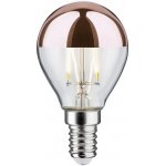 Paulmann 28665 LED A+ A++ E E14 kapkovitý tvar 2.6 W teplá bílá – Hledejceny.cz