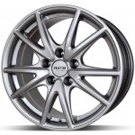 Platin P99 7,5x18 5x112 ET53 silver | Zboží Auto