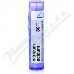 NITRICUM ACIDUM POR 30CH GRA 1X4G – Hledejceny.cz