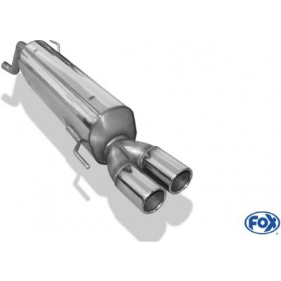 FOX FI041011-048 – Hledejceny.cz