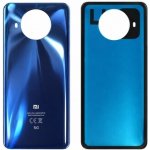 Kryt Xiaomi Mi 10T Lite 5G zadní modrý – Zboží Živě
