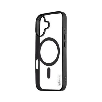 OBAL:ME MagNetix Outline Kryt pro Apple iPhone 17 Black – Zboží Živě