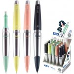 Milan Capsule Silver Slim HB 0.5 mm mix barev 449546 – Zboží Živě