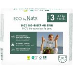Eco by Naty Midi 4-9 kg 30 ks – Hledejceny.cz