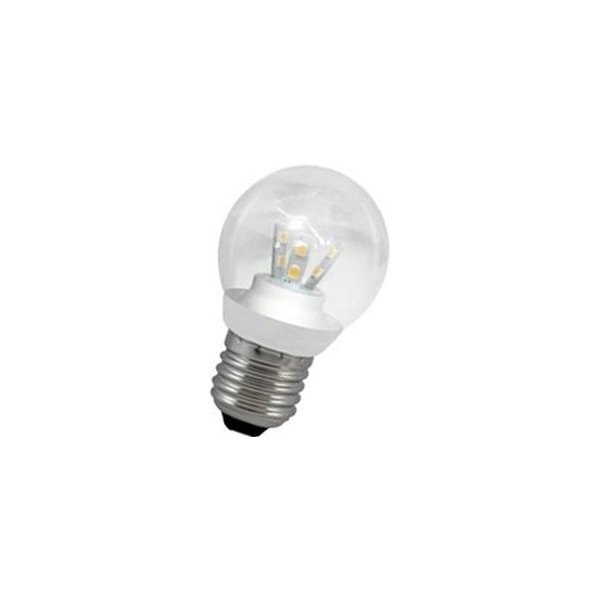 Berge LED žárovka E27 3W 250lm Teplá bílá Clear od 131 Kč - Heureka.cz