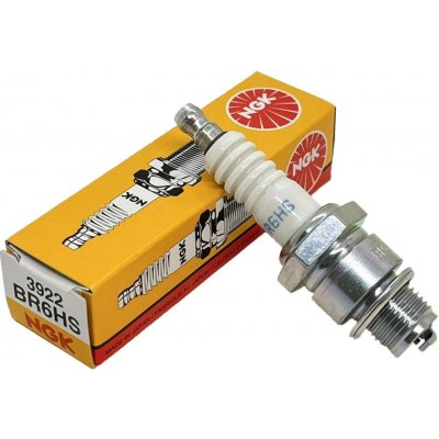 Svíčka NGK BR6HS Tohatsu/Yamaha/Mercury/Suzuki 2takt – Hledejceny.cz