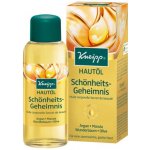 Kneipp tělový olej Tajemství krásy 100 ml – Zbozi.Blesk.cz