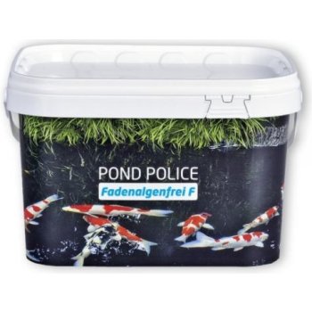 Pond Police Fadenalgenfrei F 5 kg