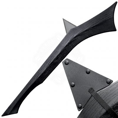 Cold Steel Gunstock War Club Bojový kyj – Zboží Mobilmania