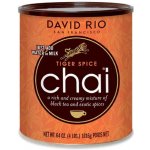 David Rio Tiger Spice Chai 1814 g – Zbozi.Blesk.cz