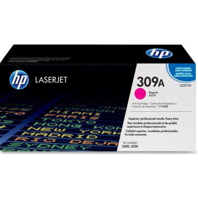 HP Q2673A - originální – Zbozi.Blesk.cz