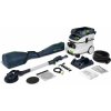 Bruska Festool PLANEX LHS 2-M 225 EQ/CTM 36-Set 577458