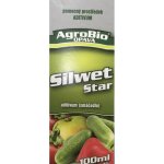 AgroBio Silwet Star 100 ml – Zboží Dáma