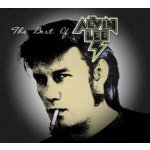 Lee Alvin - Best Of Alvin Lee CD – Zboží Dáma