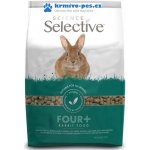 Supreme ScienceSelective Rabbit Králík Senior 3 kg – Zboží Mobilmania