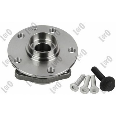 Náboj kola ABAKUS 141-01-013 (14101013) | Zboží Auto