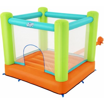 BESTWAY H2O GO Jumping Bouncer trampolína – Zboží Mobilmania