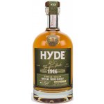 Hyde whisky Bourbon NO3 Single Grain 6y 46% 0,7 l (holá láhev) – Hledejceny.cz