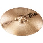 Paiste PST 5 Rock Ride 20" – Zboží Dáma