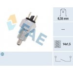Spínač, světlo zpátečky FAE 40500 – Hledejceny.cz