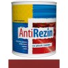 Barvy na kov AntiRezin Tmavočervená 2,5 l