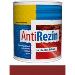AntiRezin Tmavočervená 2,5 l