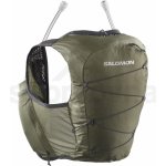 Salomon Active Skin Set W 8l dusky green/ebony – Hledejceny.cz