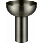 Blomus MIYABI váza metalická – Zbozi.Blesk.cz