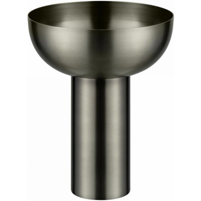 Blomus MIYABI váza metalická – Zbozi.Blesk.cz