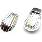 Kovovýroba Bystřice Formička pracka 82mm 30ks – Zboží Dáma