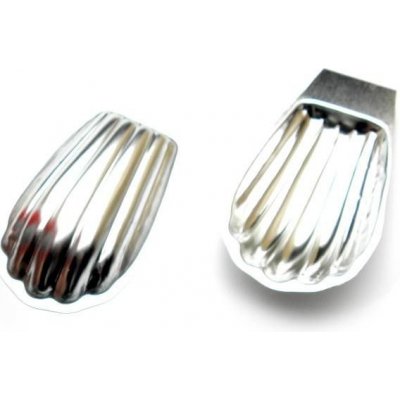 Kovovýroba Bystřice Formička pracka 82mm 30ks – Zboží Dáma