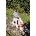 Smoby sportovní Violette Baby Nurse 55 cm rukojeť – Zboží Dáma
