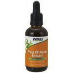 Now Foods Foods Pau D’arco Extrakt 60 ml kapky – Hledejceny.cz