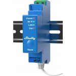 Shelly Pro 1PM WIFI/LAN – Zbozi.Blesk.cz