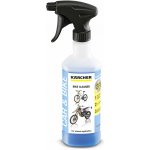 Kärcher Čistič na motocykly 3 v 1 500 ml | Zboží Auto