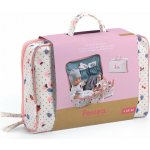 Djeco Panenka a příslušenstvím Vanille – Hledejceny.cz