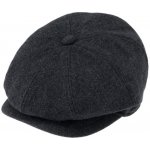 Fiebig Headwear since 1903 8-dílná šedá – Hledejceny.cz