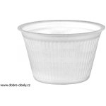 WIMEX Termo miska kulatá bílá 460 ml – Zboží Dáma