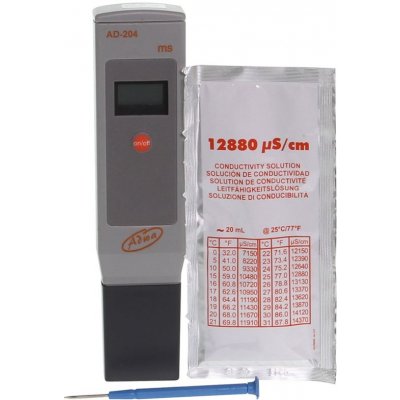 Adwa EC Tester – Zboží Mobilmania