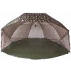 Rybářský bivak a přístřešek Faith Bivak Brolly Camo 3 m