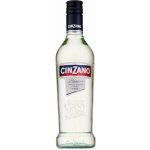 Cinzano Bianco 14,4% 1 l (holá láhev) – Hledejceny.cz