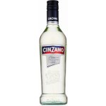 Cinzano Bianco 15% 1 l (holá láhev) – Hledejceny.cz