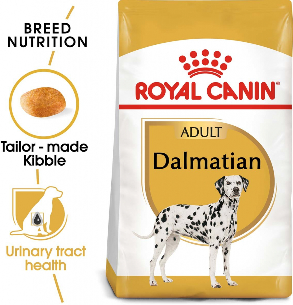 Royal Canin Dalmatin Adult 2 x 12 kg